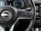Nissan Leaf DW6WV95#40kWh N-Connecta Podgrz.f K.cofania Salon PL VAT 23% - 12