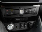 Nissan Leaf DW6WV95#40kWh N-Connecta Podgrz.f K.cofania Salon PL VAT 23% - 14