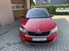 Škoda Fabia 1,0 95KM  Klimatyzacja - 2