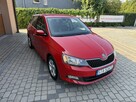 Škoda Fabia 1,0 95KM  Klimatyzacja - 3