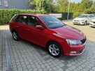 Škoda Fabia 1,0 95KM  Klimatyzacja - 4