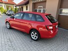 Škoda Fabia 1,0 95KM  Klimatyzacja - 10