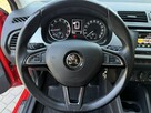 Škoda Fabia 1,0 95KM  Klimatyzacja - 16