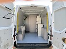 Renault Master max L3H2 brygadówka 5-osobowa  doka 150KM! - 5