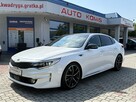 Kia Optima GT Line,Automat.Biała Perła,Panorama - 2
