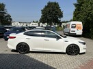Kia Optima GT Line,Automat.Biała Perła,Panorama - 4