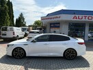 Kia Optima GT Line,Automat.Biała Perła,Panorama - 8