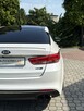 Kia Optima GT Line,Automat.Biała Perła,Panorama - 11