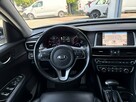 Kia Optima GT Line,Automat.Biała Perła,Panorama - 16