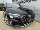 Audi S3 2,0 TFSI quattro S-tronic 23%VAT - 2