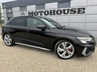 Audi S3 2,0 TFSI quattro S-tronic 23%VAT - 3