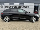 Audi S3 2,0 TFSI quattro S-tronic 23%VAT - 4