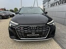 Audi S3 2,0 TFSI quattro S-tronic 23%VAT - 6