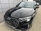 Audi S3 2,0 TFSI quattro S-tronic 23%VAT - 8