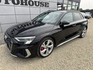 Audi S3 2,0 TFSI quattro S-tronic 23%VAT - 9