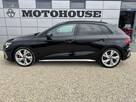 Audi S3 2,0 TFSI quattro S-tronic 23%VAT - 10
