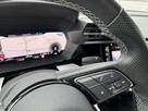 Audi S3 2,0 TFSI quattro S-tronic 23%VAT - 16