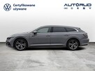 Volkswagen Arteon Shooting Brake 2.0TSI 190KM DSG R-line El Klapa Nawigacja ACC Serwis ASO FV23% - 2