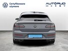 Volkswagen Arteon Shooting Brake 2.0TSI 190KM DSG R-line El Klapa Nawigacja ACC Serwis ASO FV23% - 4