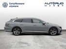 Volkswagen Arteon Shooting Brake 2.0TSI 190KM DSG R-line El Klapa Nawigacja ACC Serwis ASO FV23% - 6
