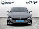Volkswagen Arteon Shooting Brake 2.0TSI 190KM DSG R-line El Klapa Nawigacja ACC Serwis ASO FV23% - 7