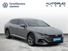 Volkswagen Arteon Shooting Brake 2.0TSI 190KM DSG R-line El Klapa Nawigacja ACC Serwis ASO FV23% - 8