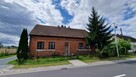 Dom 90 m2 do remontu - czerwona cegła - Witoszyce