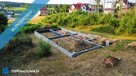 Piękna działka 1249m2 z rozpoczętą budową domu Gm Zagnańsk - 7