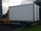 Renault Master KONTENER 8EP 4,22x2,23x2,22 KLIMA 6-BIEGÓW MANUAL KRAJOWY 2,3 DCI - 3