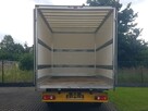 Renault Master KONTENER 8EP 4,22x2,23x2,22 KLIMA 6-BIEGÓW MANUAL KRAJOWY 2,3 DCI - 5