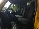 Renault Master KONTENER 8EP 4,22x2,23x2,22 KLIMA 6-BIEGÓW MANUAL KRAJOWY 2,3 DCI - 7
