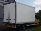 Renault Master KONTENER 8EP 4,22x2,23x2,22 KLIMA 6-BIEGÓW MANUAL KRAJOWY 2,3 DCI - 4