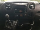 Renault Master KONTENER 8EP 4,22x2,23x2,22 KLIMA 6-BIEGÓW MANUAL KRAJOWY 2,3 DCI - 10