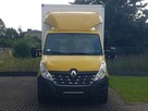 Renault Master KONTENER 8EP 4,22x2,23x2,22 KLIMA 6-BIEGÓW MANUAL KRAJOWY 2,3 DCI - 15