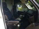 Iveco Daily KONTENER NISKOPODŁOGOWY 4,44x2,23x2,42 SKLEP BAR FOODTRUCK KAMPER AC - 8