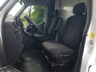 Renault Master SKLEP BAR FOODTRUCK KONTENER NISKOPODŁOGOWY AUTSKLEP - 7