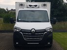 Renault Master SKLEP BAR FOODTRUCK KONTENER NISKOPODŁOGOWY AUTSKLEP - 15