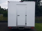 Renault Master SKLEP BAR FOODTRUCK KONTENER NISKOPODŁOGOWY AUTSKLEP - 16