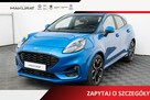 Ford Puma GD9N526#1.0 EcoBoost mHEV ST-Line X DCT Pakiet zimowy Salon PL VAT23% - 1