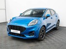 Ford Puma GD9N526#1.0 EcoBoost mHEV ST-Line X DCT Pakiet zimowy Salon PL VAT23% - 2