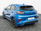 Ford Puma GD9N526#1.0 EcoBoost mHEV ST-Line X DCT Pakiet zimowy Salon PL VAT23% - 4