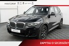BMW X3 WJ3113L#xDrive20d mHEV M Sport Podgrz.f K.cof Salon PL VAT23%