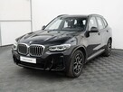BMW X3 WJ3113L#xDrive20d mHEV M Sport Podgrz.f K.cof Salon PL VAT23% - 2