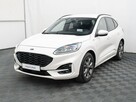 Ford Kuga GD073XR#2.0 EcoBlue FWD ST-Line Podgrz.f kier szyba Salon PL VAT 23% - 2