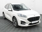 Ford Kuga GD073XR#2.0 EcoBlue FWD ST-Line Podgrz.f kier szyba Salon PL VAT 23% - 3