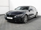 GD135XV#430i xDrive M Sport Podgrz.f K.cofania Salon PL VAT 23% - 2