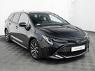 Toyota Corolla GD8A247#2.0 Hybrid Comfort Podgrz.f Pakiet TECH K.cof Salon PL VAT23% - 3