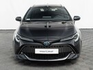 Toyota Corolla GD8A247#2.0 Hybrid Comfort Podgrz.f Pakiet TECH K.cof Salon PL VAT23% - 7