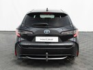 Toyota Corolla GD8A247#2.0 Hybrid Comfort Podgrz.f Pakiet TECH K.cof Salon PL VAT23% - 8