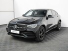 Mercedes GLC 200 DW6VY85#Coupe 200 d 4-Matic K.cof NAVI Pół skóra Salon PL VAT23% - 2